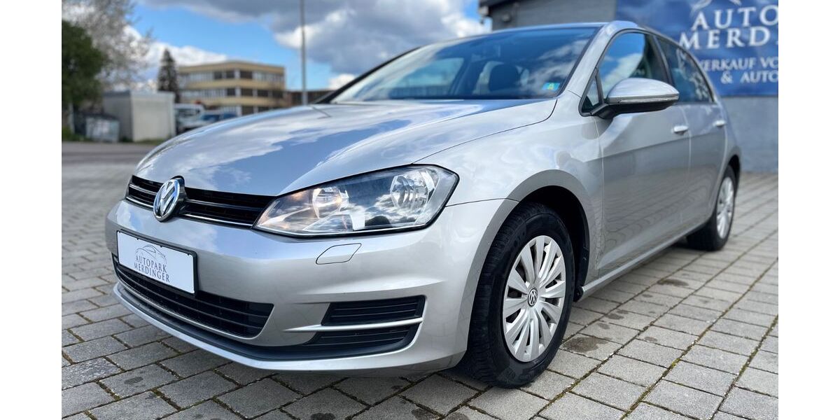 VW Golf 133.000 km 7.490 &euro; Herbolzheim 79336