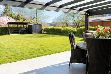 Wohnung Breisach am Rhein - 4 Zimmer, 103 m&sup2;, 429.000&euro; | Angebot:25825418