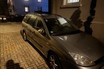Ford Focus 130.000 km 2.900 &euro; Heitersheim 79423