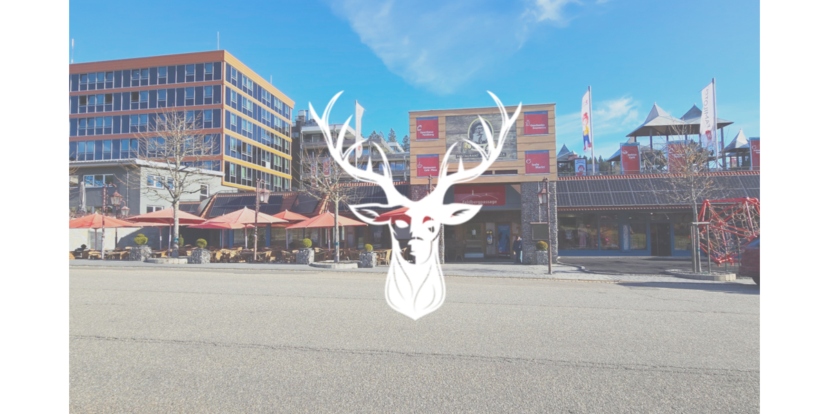 Gewerbeobjekt Feldberg - 5.500&euro; | Angebot:24697489