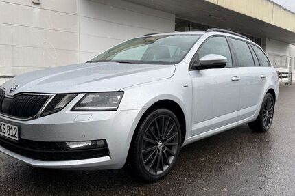 Skoda Octavia 153.325 km 13.899 &euro; Teningen 79331