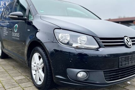 VW Touran 285.000 km 4.690 &euro; Herbolzheim 79336