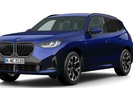 BMW X3 15.900 km 58.830 &euro; Freiburg 79108