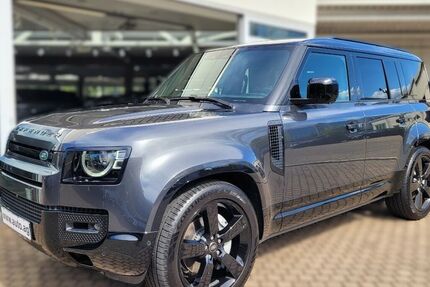 Land Rover Defender 19.997 km 80.844 &euro; Freiburg 79111