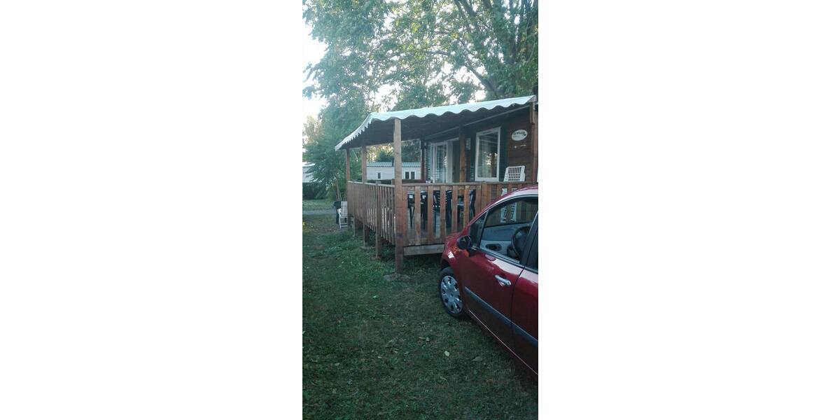 Bungalow Breisach am Rhein - 4 Zimmer, 35 m&sup2;, 19.900&euro; | Angebot:27110622
