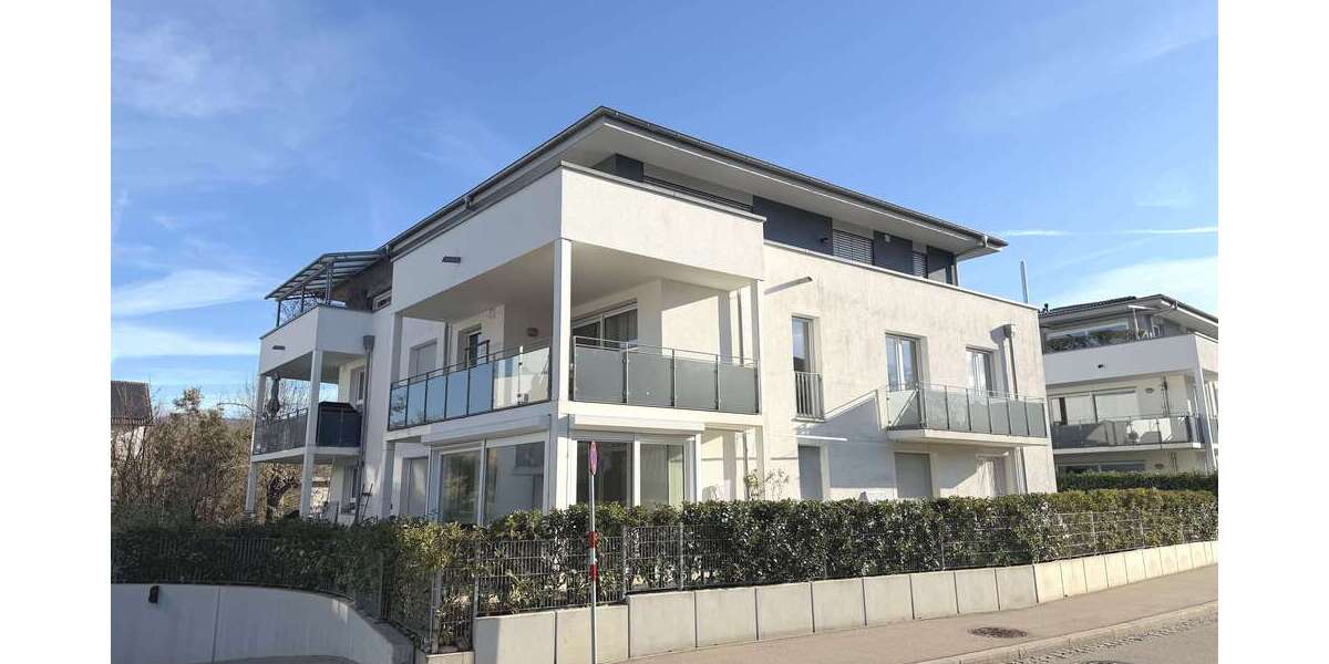 Etagenwohnung Freiburg Ebnet - 4 Zimmer, 117 m&sup2;, 724.000&euro; | Angebot:26670513