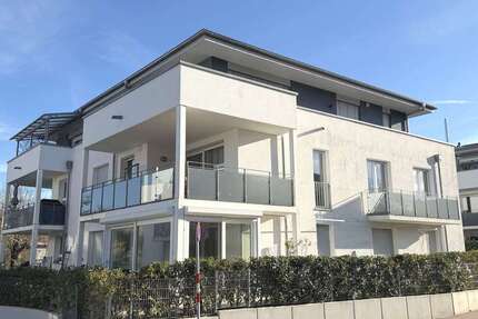 Wohnung Freiburg Ebnet - 4 Zimmer, 117 m&sup2;, 724.000&euro; | Angebot:26670513