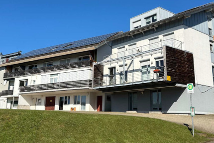 Wohnung Furtwangen im Schwarzwald Stadtgebiet - 415&euro; | Angebot:21678928