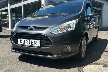 Ford B-Max 52.733 km 8.990 &euro; Freiburg 79108