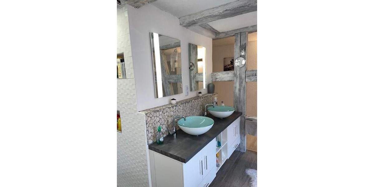 Mehrfamilienhaus, Wohnhaus Furtwangen im Schwarzwald Schönenbach - 7 Zimmer, 320 m&sup2;, 478.000&euro; | Angebot:25862572