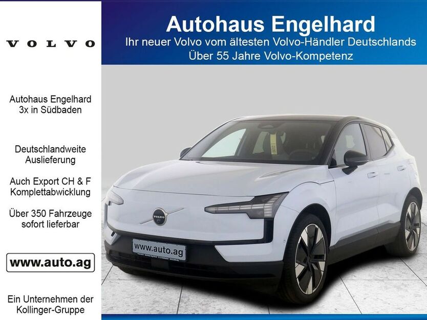 Volvo EX30 20.000 km 41.888 € Freiburg 79108