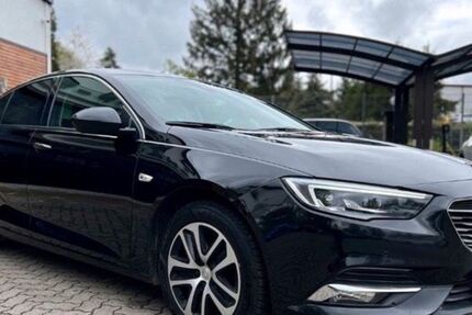 Opel Insignia 184.000 km 10.499 &euro; Freiburg 79110