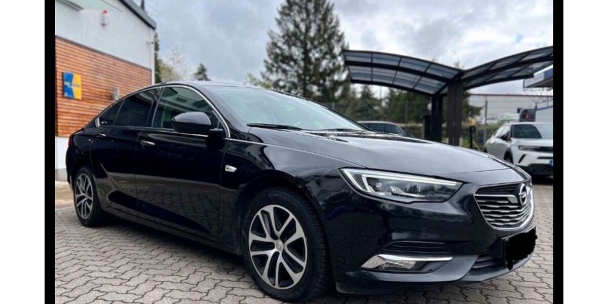 Opel Insignia 184.000 km 10.499 &euro; Freiburg 79110