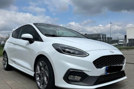 Ford Fiesta 95.400 km 16.499 &euro; Ehrenkirchen 79238