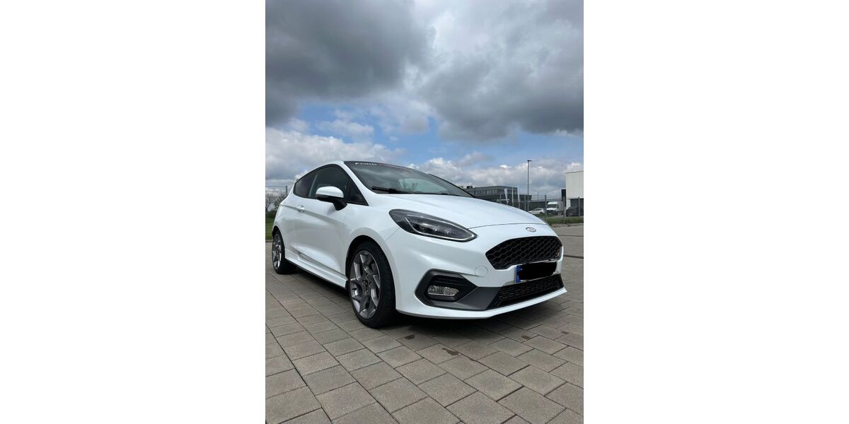 Ford Fiesta 95.400 km 16.499 &euro; Ehrenkirchen 79238