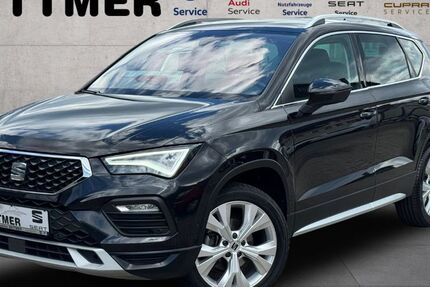 Seat Ateca 57.600 km 24.990 &euro; Lenzkirch 79853