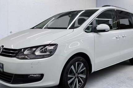 VW Sharan 99.650 km 30.890 &euro; Herbolzheim 79336