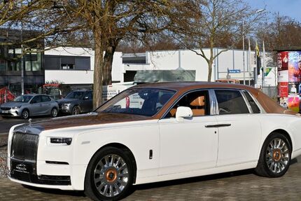 Rolls Royce Phantom 25.300 km 399.000 &euro; Freiburg 79108