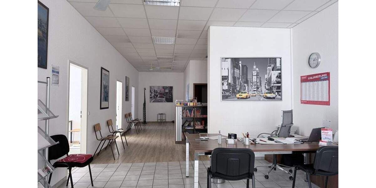 Gewerbeobjekt Bad Krozingen - 400.000&euro; | Angebot:25800921