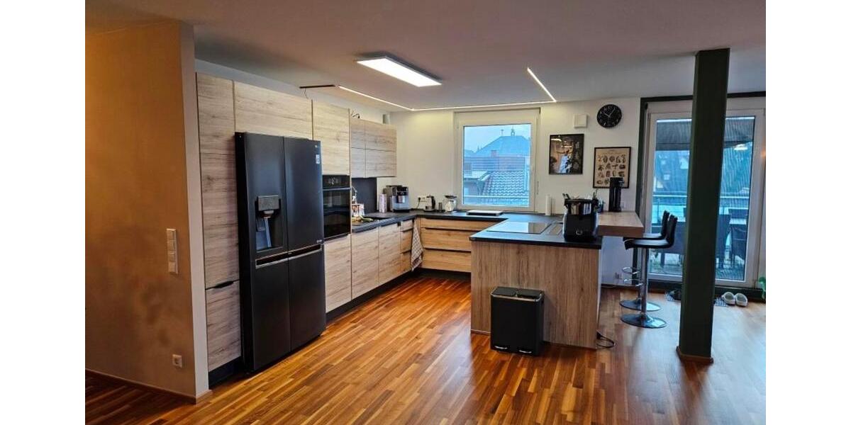 Einfamilienhaus Herbolzheim - 3 Zimmer, 145 m&sup2;, 2.100&euro; | Angebot:25049663