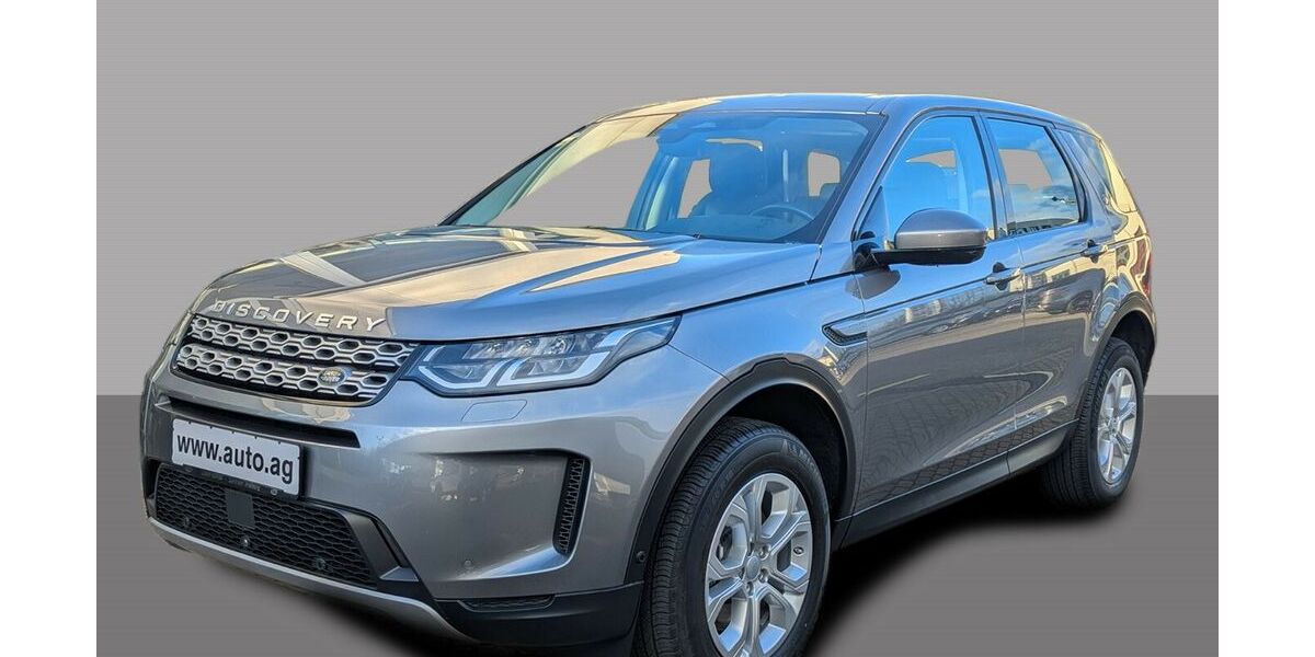 Land Rover Discovery Sport 68.760 km 30.844 &euro; Freiburg 79111