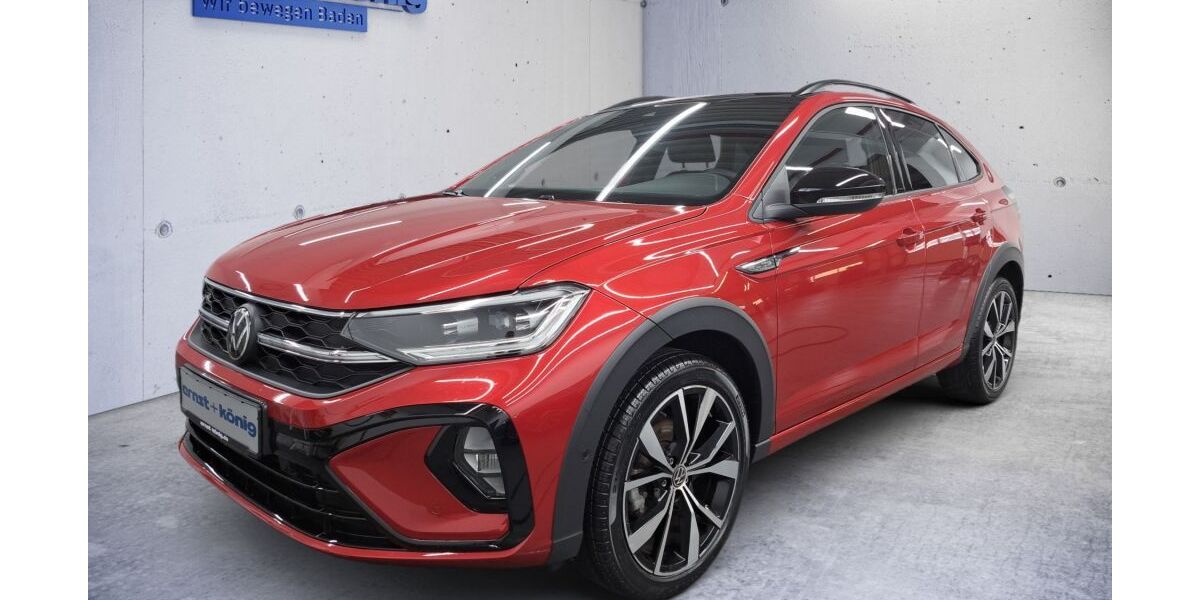 VW Taigo 21.000 km 25.790 &euro; Herbolzheim 79336