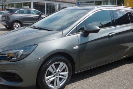Opel Astra 49.957 km 16.290 &euro; Emmendingen 79312