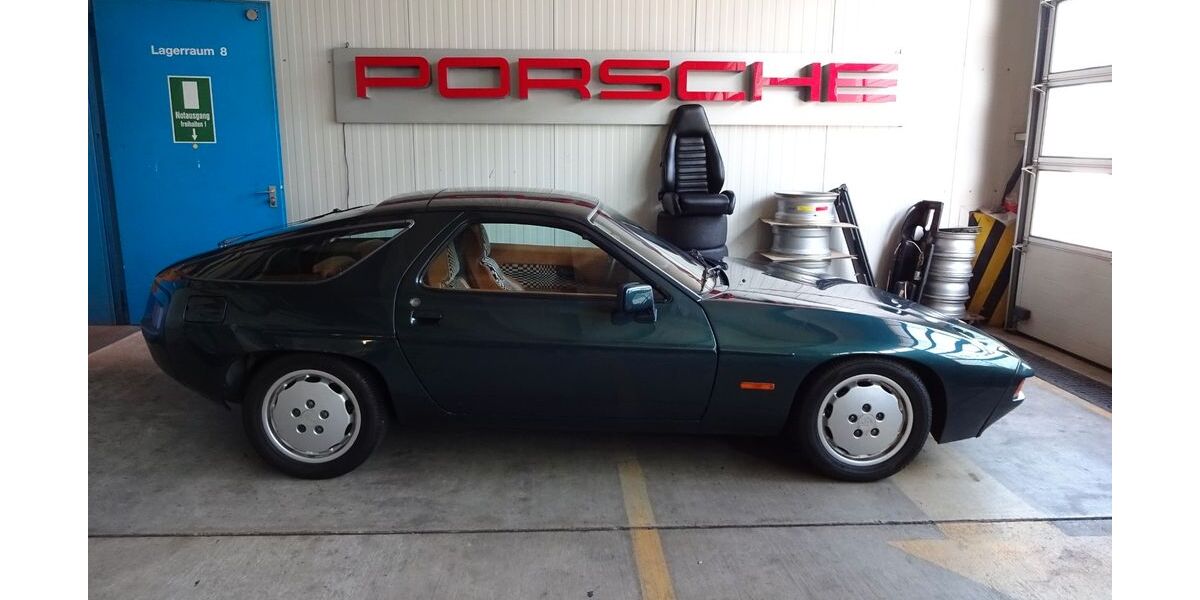 Porsche 928 158.500 km 19.928 &euro; Herbolzheim 79336