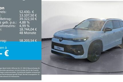 VW Tayron 24.827 km 52.430 € Freiburg 79115