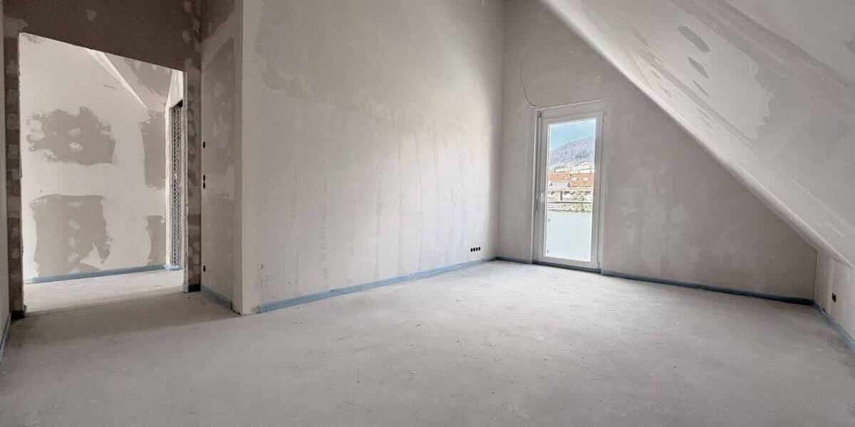 Etagenwohnung Wittnau - 4 Zimmer, 98 m&sup2;, 740.000&euro; | Angebot:26273698