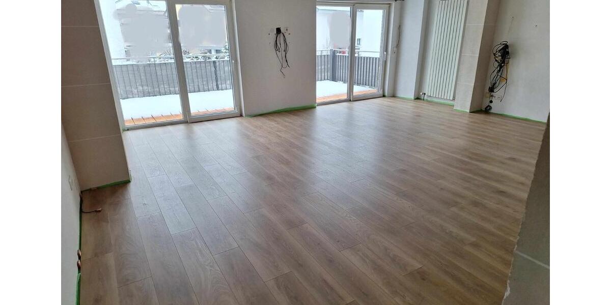 Etagenwohnung Gutach im Breisgau - 3 Zimmer, 93 m&sup2;, 1.010&euro; | Angebot:25875384
