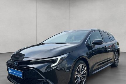 Toyota Corolla 21.347 km 26.990 € Freiburg 79108