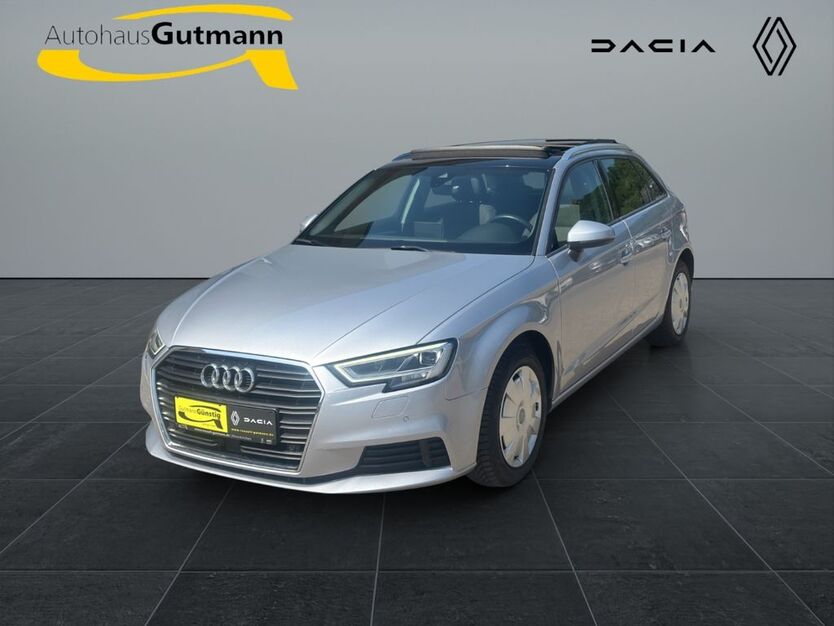 Audi A3 70.418 km 21.990 € Ehrenkirchen 79238