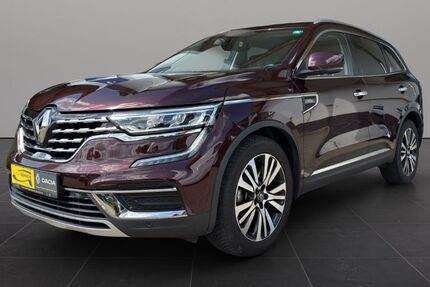 Renault Koleos 26.200 km 34.990 &euro; Ehrenkirchen 79238