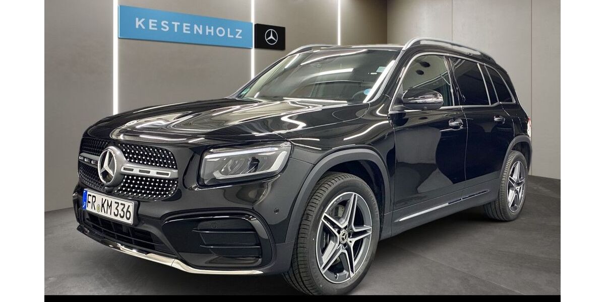 Mercedes-Benz GLB 220 5.926 km 54.850 &euro; Freiburg 79111