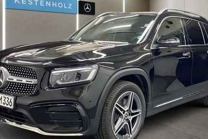 Mercedes-Benz GLB 220 9.750 km 54.850 &euro; Freiburg 79111