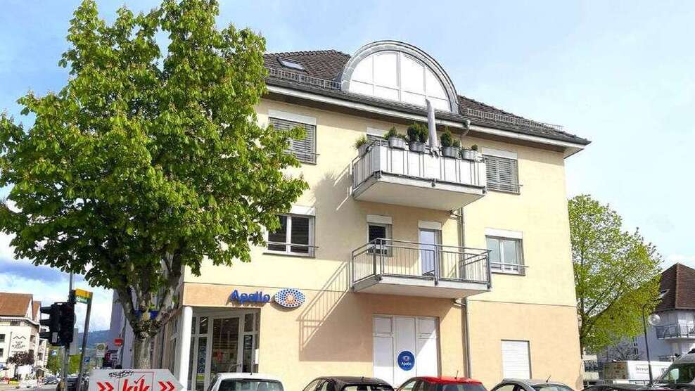Wohnung zum Kaufen in Müllheim 249.000 € 63.75 m²