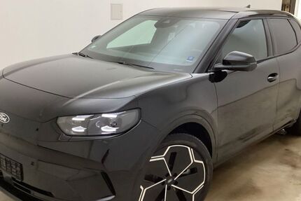 Ford Capri 10.688 km 44.990 &euro; Endingen am Kaiserstuhl 79346