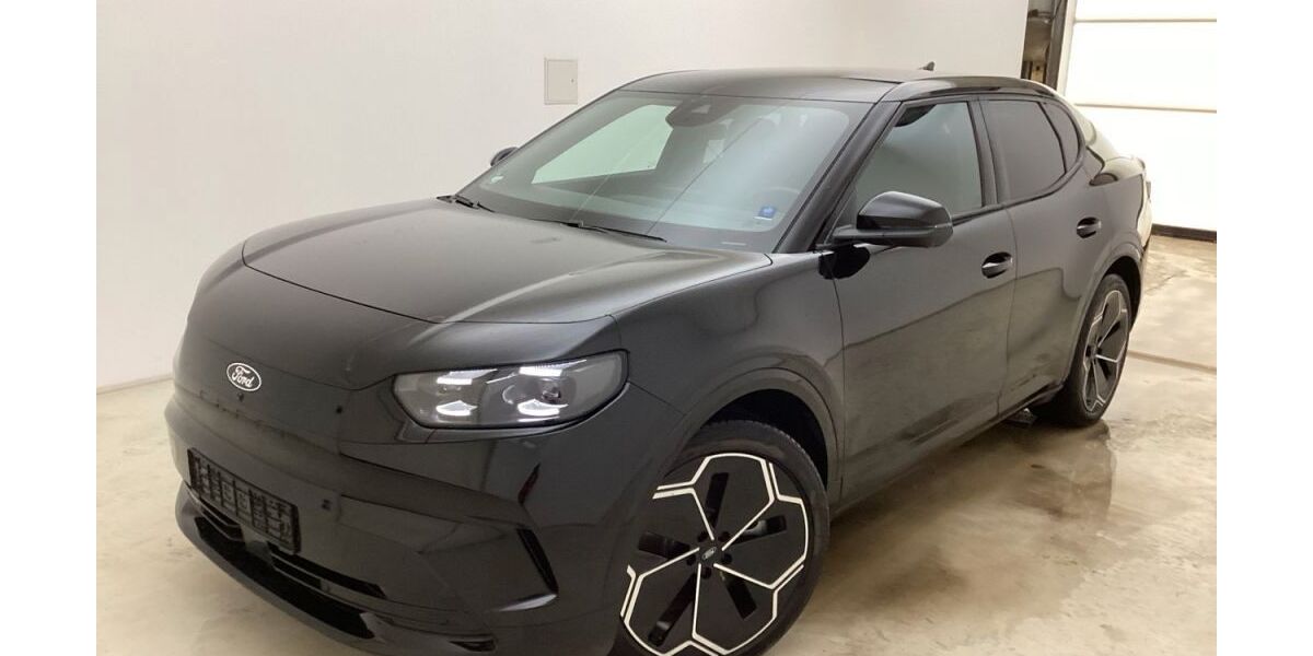 Ford Capri 10.688 km 44.990 &euro; Endingen am Kaiserstuhl 79346