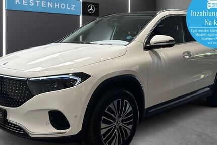 Mercedes-Benz EQA 14.910 km 42.980 &euro; Freiburg 79111