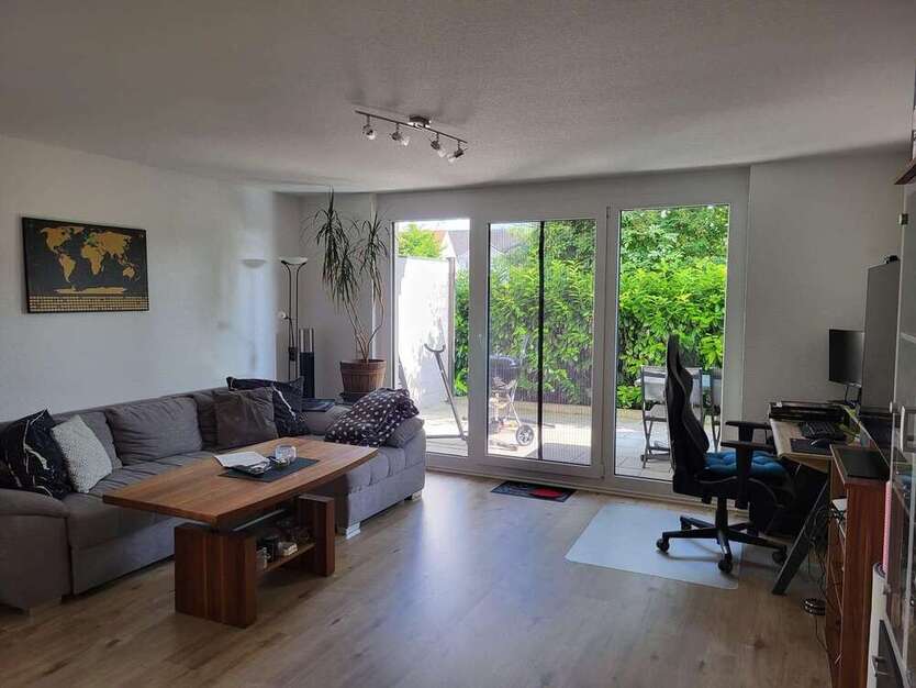 Wohnung zum Mieten in Müllheim 780 € 50 m²