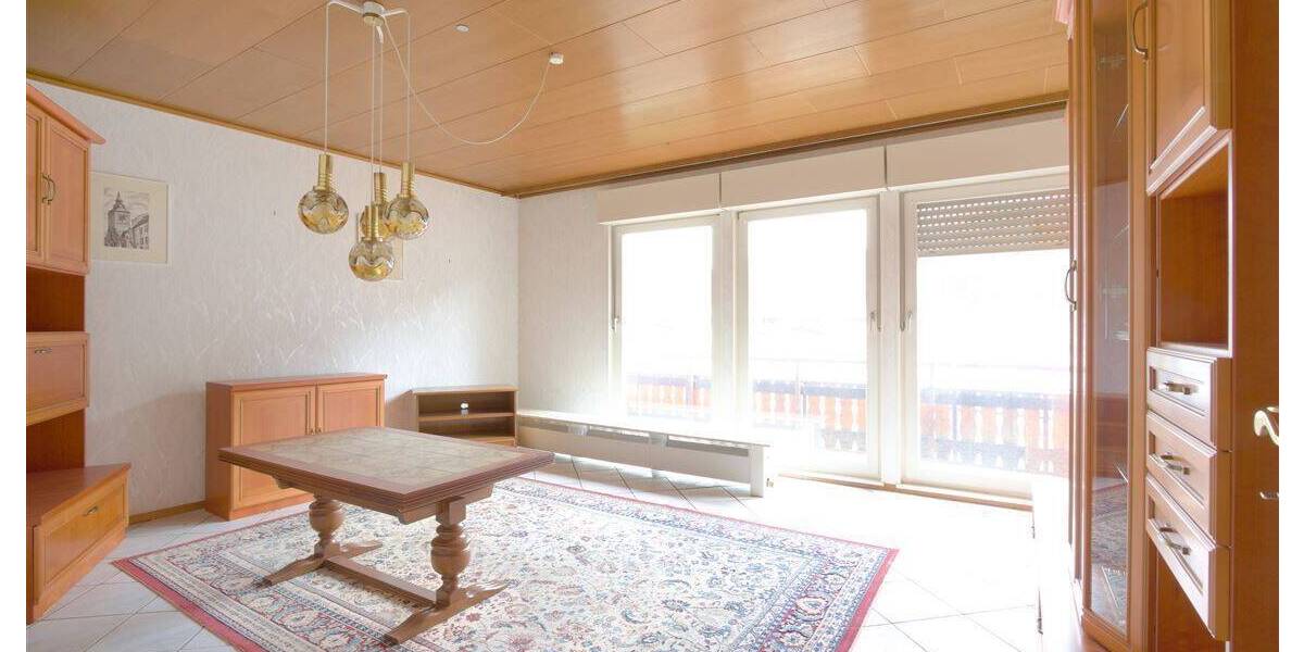 Doppelhaushälfte Wembach Wembach - 8 Zimmer, 160 m&sup2;, 395.000&euro; | Angebot:26204303