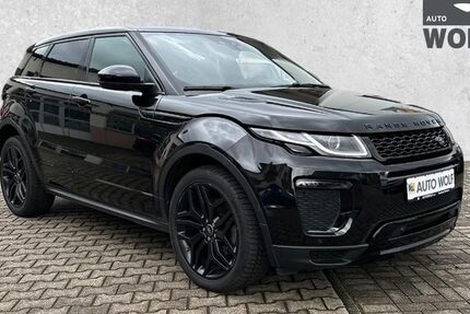 Land Rover Range Rover Evoque 131.000 km 18.900 &euro; Vogtsburg 79235