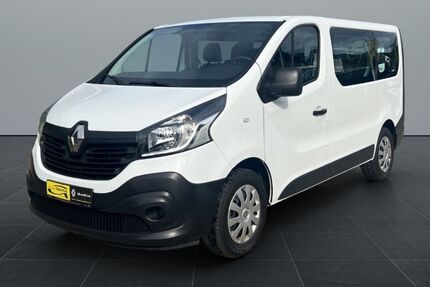 Renault Trafic 67.607 km 23.490 € Ehrenkirchen 79238