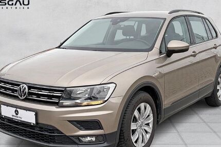 VW Tiguan 118.500 km 16.990 &euro; Emmendingen 79312
