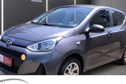 Hyundai i10 38.200 km 9.690 &euro; Müllheim 79379