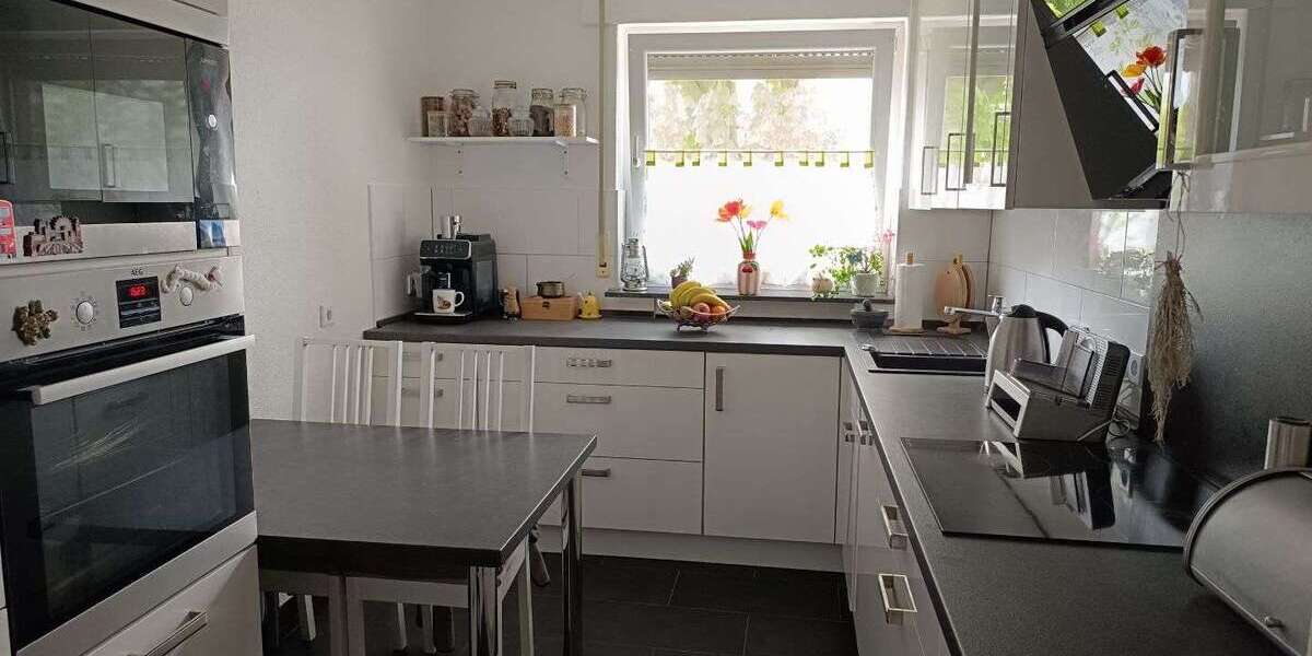 Etagenwohnung Auggen - 3 Zimmer, 72 m&sup2;, 274.900&euro; | Angebot:26431217