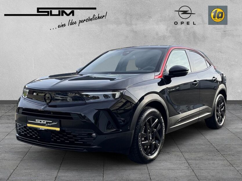 Opel Mokka 38.590 km 19.490 € Heitersheim 79423