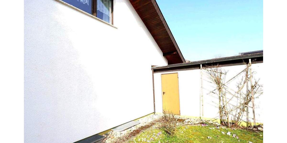 Einfamilienhaus Buchenbach Unteribental - 5 Zimmer, 160 m&sup2;, 697.000&euro; | Angebot:26129108