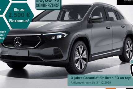 Mercedes-Benz EQA 50.200 km 32.900 € Emmendingen 79312